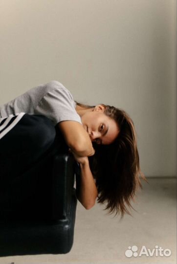 Пресеты Алиса Мамонова и Судакова Евгения