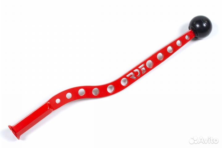 Ручка кпп на ваз 2101-2107, Классика-Нива