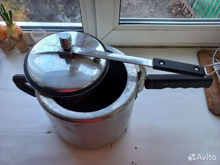 Скороварка