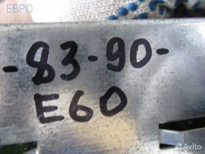 Усилитель системы hifi BMW E60 s1050614