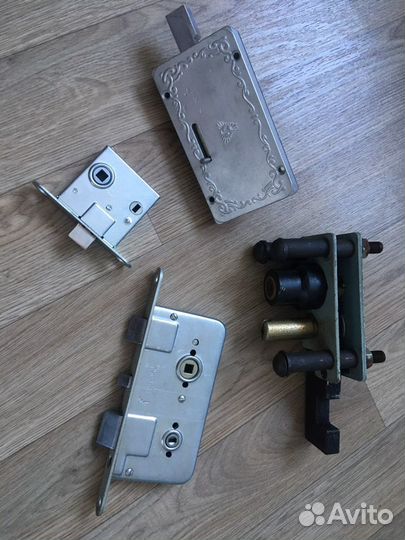 Замок Новый СССР