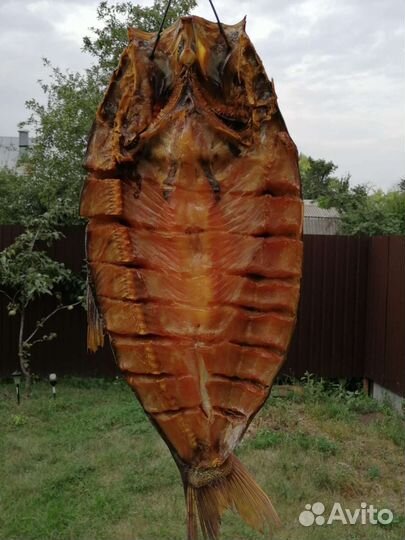 Домашнее копчение
