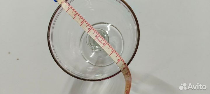 Креманки СССР