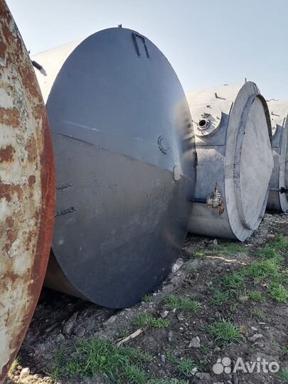 Цистерны емкости бочки бу в наличии
