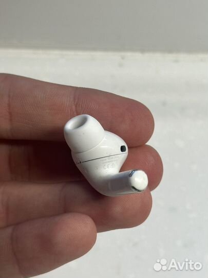 Наушник Airpods Pro правый оригинал