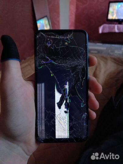 Xiaomi Redmi 9, 3/32 ГБ