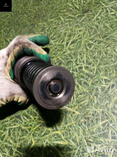 Плунжерная пара плд DAF XF 105 2008 1668325