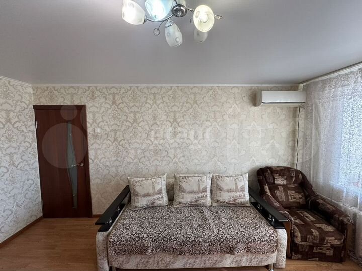 2-к. квартира, 51 м², 5/5 эт.