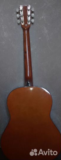 Гитара акустика homage