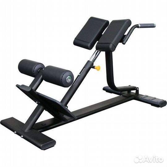 Гиперэкстензия Protrain V8-303