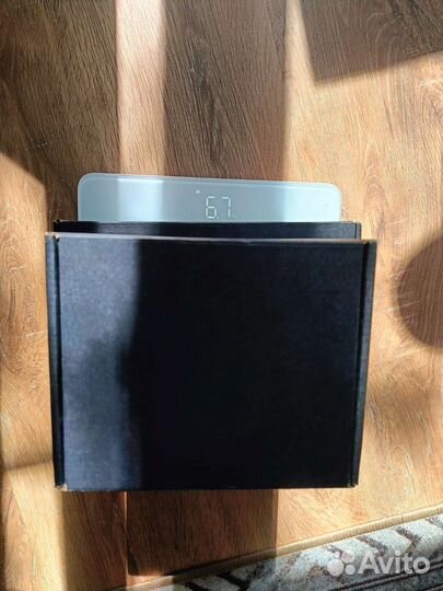 Жесткий диски