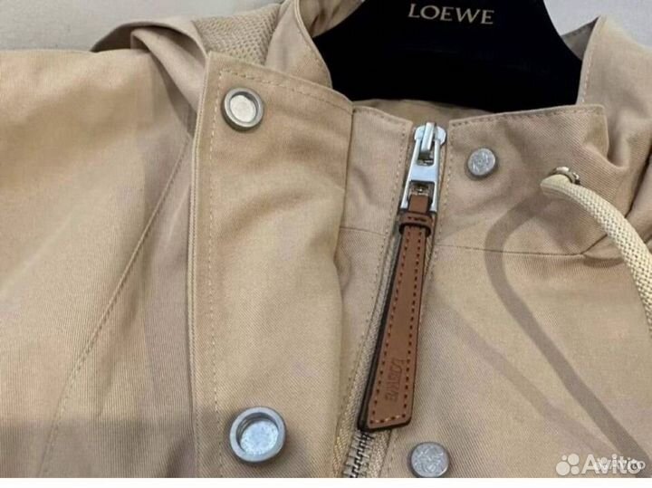 Ветровка Loewe женская