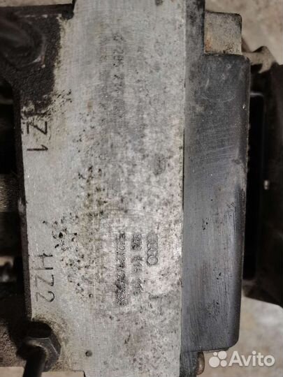 Блок ABS Audi a6 c4 1.8 ADR