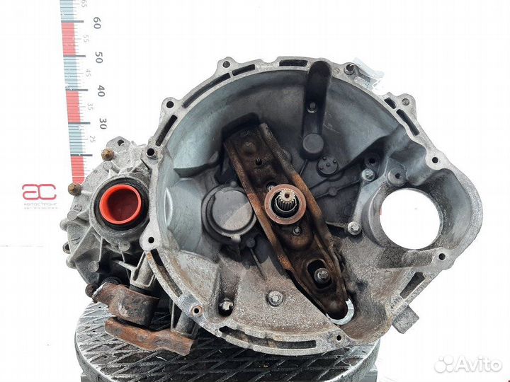 Кпп для Mitsubishi Colt 6