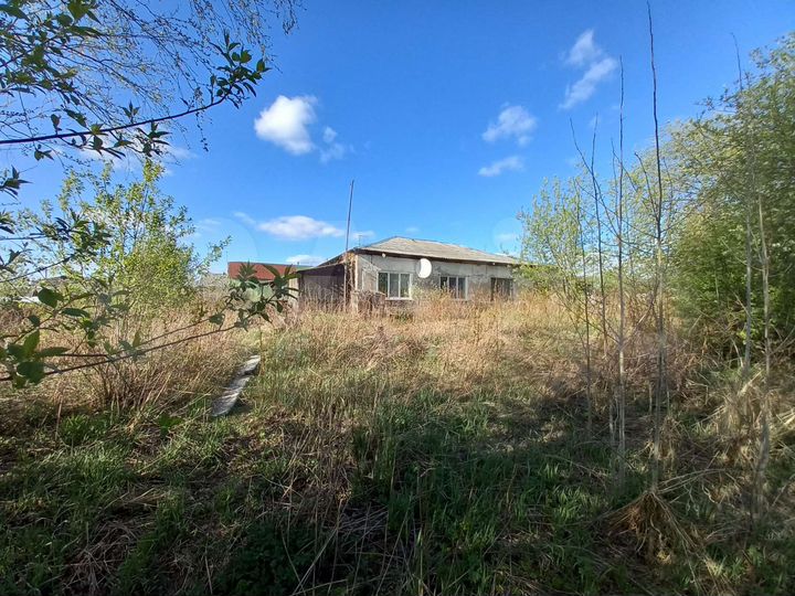 3-к. квартира, 76,8 м², 1/1 эт.