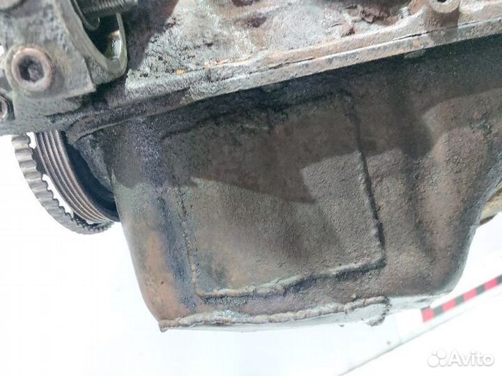 Двигатель 188a4000 Fiat Punto (1993-1999)