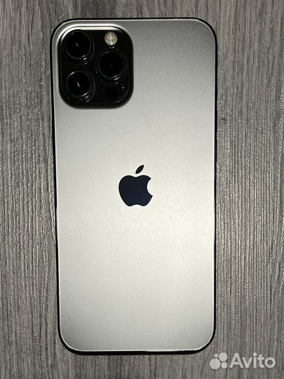iPhone 12 Pro Max, 256 ГБ
