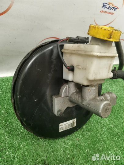 Вакуумный усилитель тормозов Chevrolet Lacetti