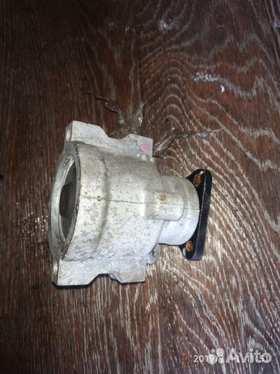 Насос гидроусилителя для Daewoo Nexia 1995-2016