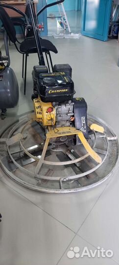 Аренда электро-бензо инструмента