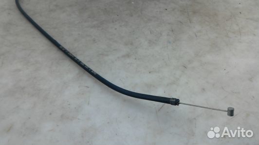 Трос капота BMW 7 F01 (72F05D801)