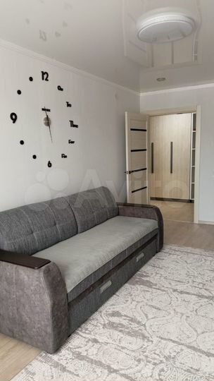 1-к. квартира, 37 м², 9/10 эт.