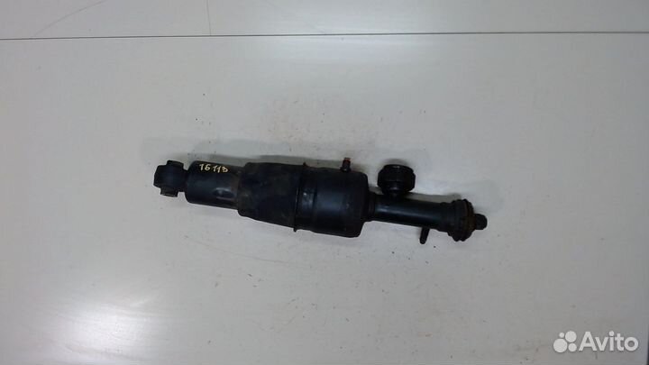 Амортизатор подвески Infiniti QX56, 2012