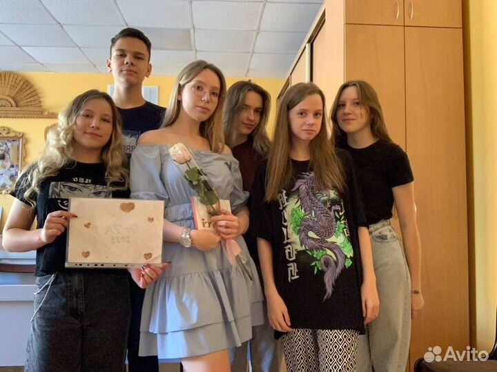 Репетитор по фортепиано, сольфеджио, вокалу