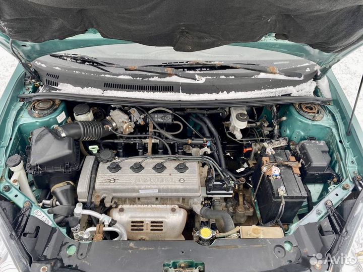 Geely MK 1.5 МТ, 2013, 93 973 км