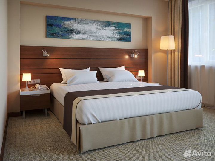 Изготовление корпусной мебели