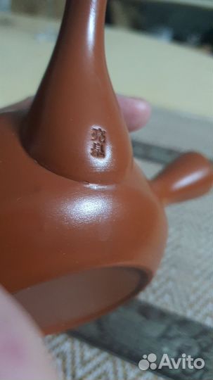 Чайники винтажные Япония