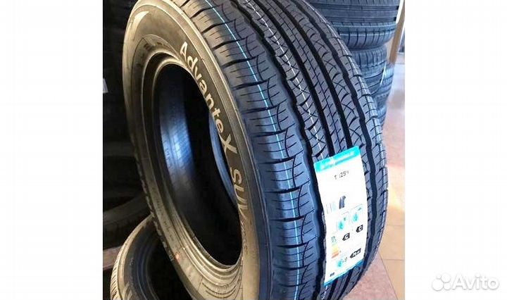 Triangle AdvanteX SUV TR259 215/65 R17 100V