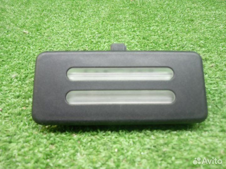 Плафон салонный передний правый Bmw X4 F26 N20