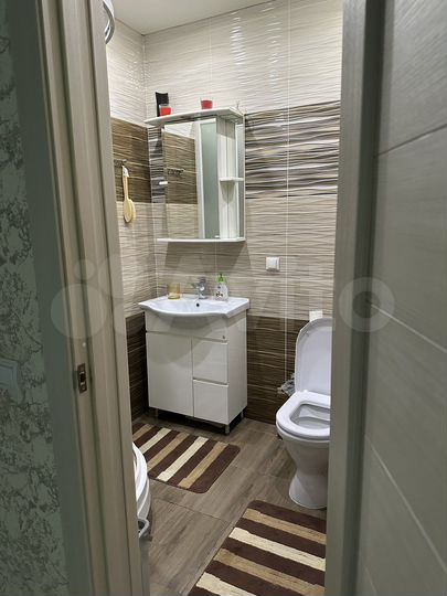 Квартира-студия, 30 м², 7/19 эт.