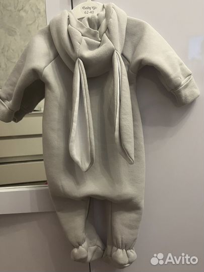 Комбинезон 62