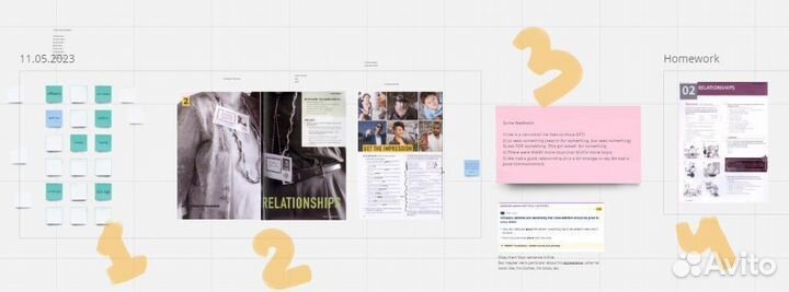 Репетитор по английскому языку онлайн CAE Advanced