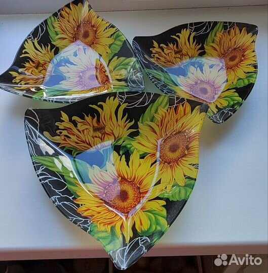 Салатники