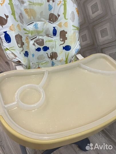 Стульчик для кормления