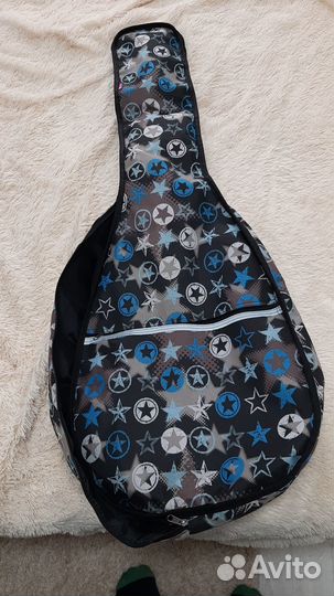 Классическая гитара