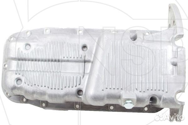 Поддон картера масл. Chevrolet Aveo 1.4, Lacetti 1