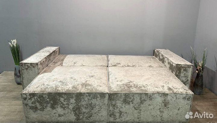 Диван лофт #834