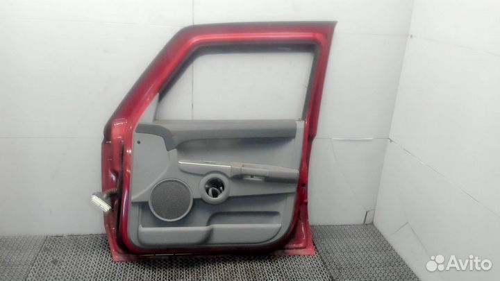 Дверь боковая Jeep Commander, 2006