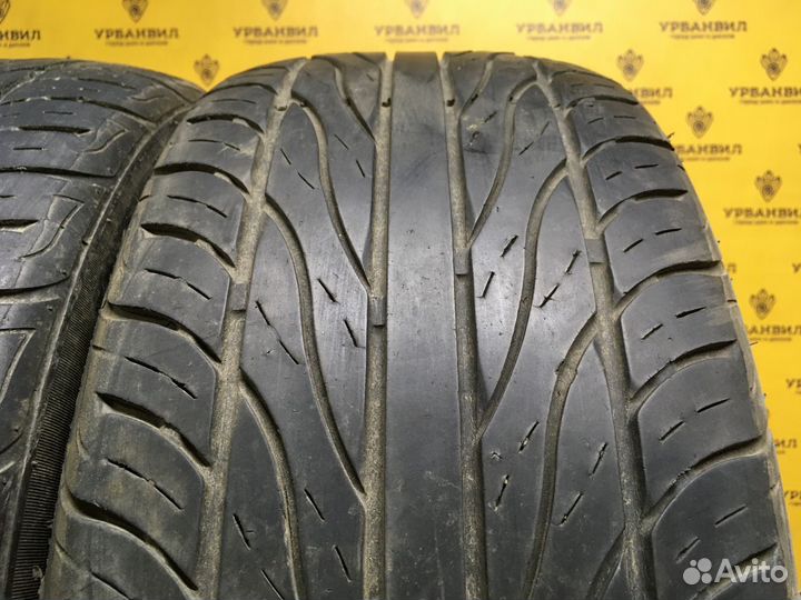 Maxxis MA-Z4S Victra 215/50 R17 95W