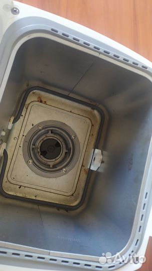 Хлебопечка panasonic sd 254