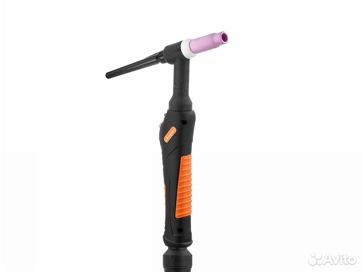 Горелка tech TS 18 (315AC/DC (E202) 4м