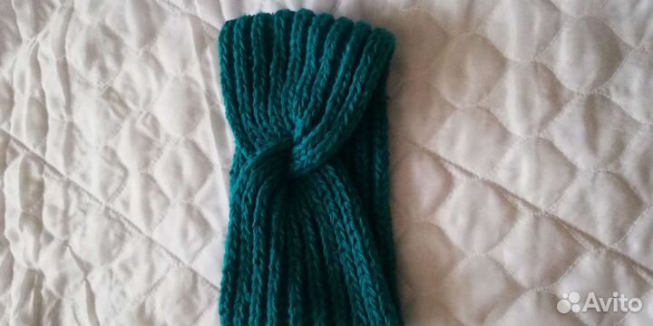 Повязка на голову