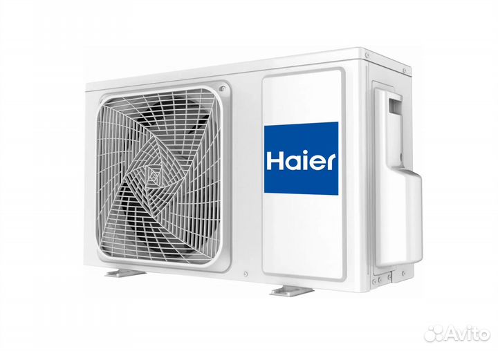 Новая сплит-система Haier HSU-09HFM203/R3(SDB)