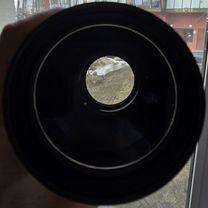 Объектив Юпитер 36 Б