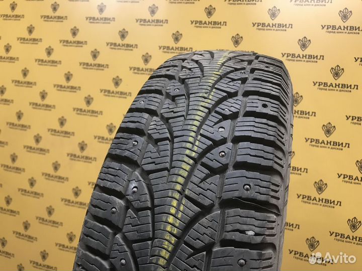 Pirelli Winter Carving Edge 185/65 R15 88T