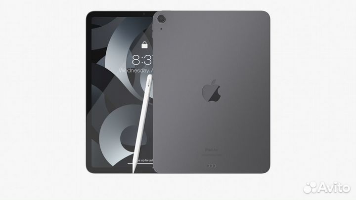 Apple iPad Pro Air 64gb Space Gray